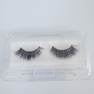 Velour Lashes  effortless no trim natural NWB
